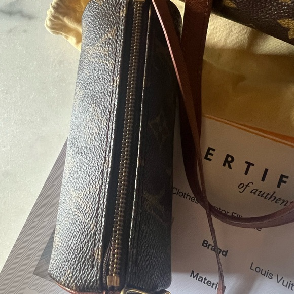 🤩Rare Louis Vuitton Papillon 30 set - Picture 16 of 16